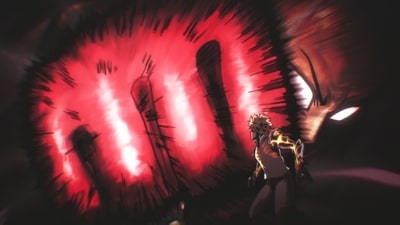 One Punch death approaches
