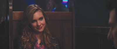 Jack Reacher cute